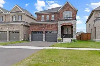 160 Rosswell Drive Clarington Ontario L1E 0A5