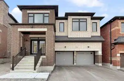 1260 Talisman Manor Pickering Ontario L1X 0R8