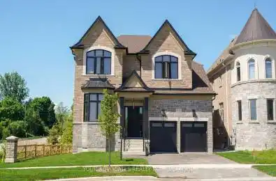 58 Fanning Mills Circle Vaughan Ontario L6A 4Y9