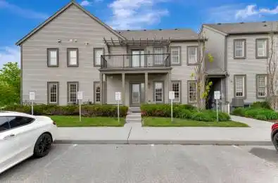 101 Frederick Drive Unit# 13 Guelph Ontario N1L 0K7