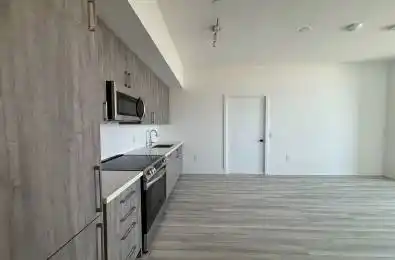 2450 Old Bronte Road Unit# 808 Oakville Ontario L6M 5P6