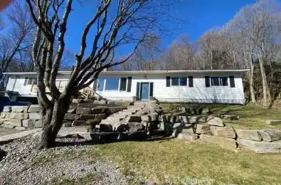 3001 Ravenscliffe Road Huntsville Ontario P1H 2J2
