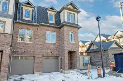 138 Senay Circle Clarington Ontario L1E 0G9