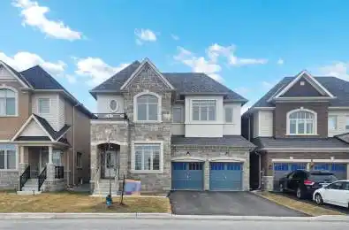 5 Charles White Court East Gwillimbury Ontario L9N 0T7