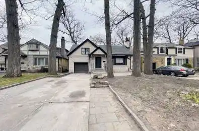 11 Birchview Boulevard Toronto W08 Ontario M8X 1H4