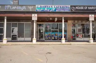 2088 Lawrence Avenue Unit# A Toronto E04 Ontario M1R 2Z5