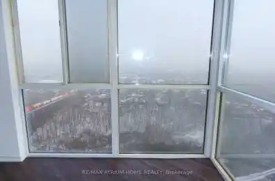 7 Concorde Place Unit# 2901 Toronto C13 Ontario M3C 3N4