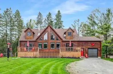 8 Kose Avenue Georgina Ontario L0E 1N0