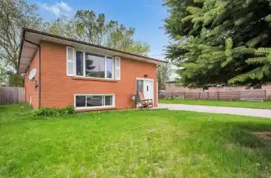 375 Southill Drive Kitchener Ontario N2A 2R2