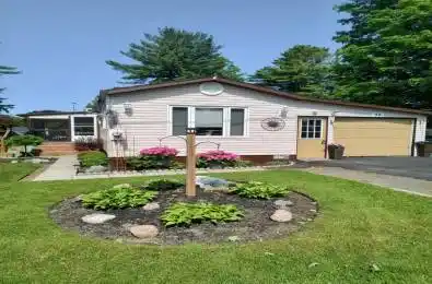 35 Evergreen Lane McNab/Braeside Ontario K0A 3L0