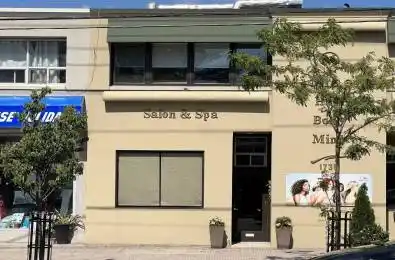 1737 Lakeshore Road Mississauga Ontario L5J 1J4