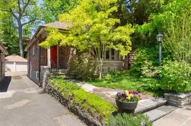 16 Halford Avenue Toronto W02 Ontario M6S 4E9