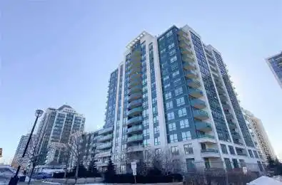30 North Park Road Unit# 318 Vaughan Ontario L4J 0G6