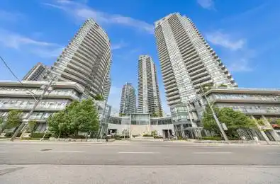 2240 Lakeshore Boulevard Unit# PH3 Toronto W06 Ontario M8V 0B1