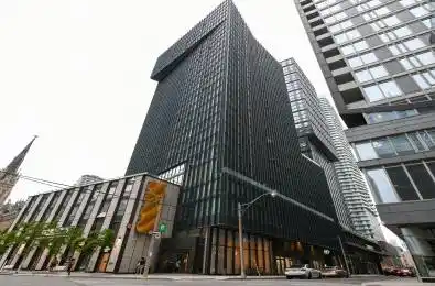 60 Shuter Street Unit# 2606 Toronto C08 Ontario M5B 1A8