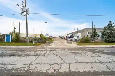 1185 Cardiff Boulevard Mississauga Ontario L5S 1P8