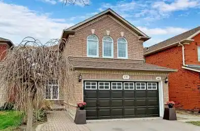 46 Rush Road Aurora Ontario L4G 7G5