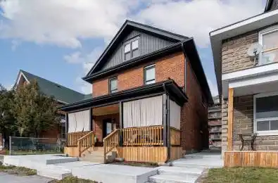 66 Nottawasaga Street Orillia Ontario L3V 3J4