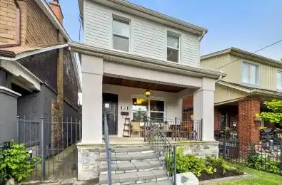 50 Sellers Avenue Toronto W03 Ontario M6E 3T6