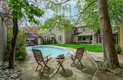 15 Liverpool Street Guelph Ontario N1H 2K8