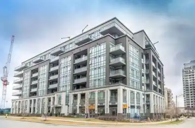17 Kenaston Gardens Unit# 212 Toronto C15 Ontario M2K 1G7