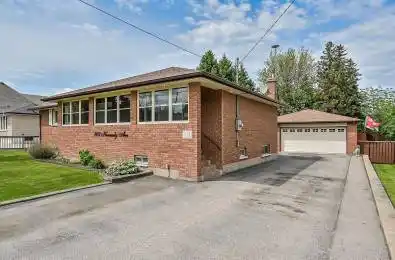 102 Kennedy Avenue Hamilton Ontario L9B 1C7