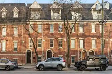182 McCaul Street Toronto C01 Ontario M5T 1W5