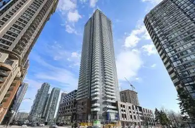 430 Square One Drive Unit# 1811 Mississauga Ontario L5B 0L6