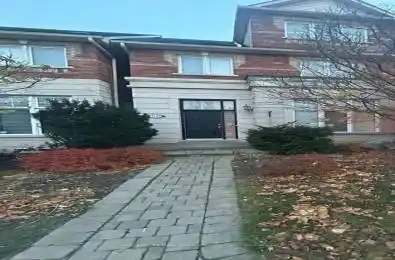 5197 Preservation Circle Mississauga Ontario L5M 7T3