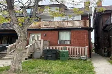 93 Wright Avenue Toronto W01 Ontario M6R 1L1