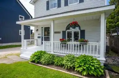 1666 3rd Avenue Owen Sound Ontario N4K 4R4