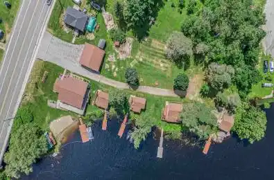 2216 Hwy 124 N/A Whitestone Ontario P0A 1G0