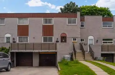 58 Bonis Avenue Toronto E05 Ontario M1T 2V1