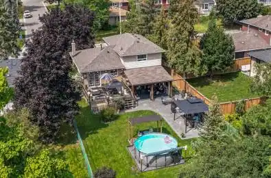 35 Bartley Bull Parkway Brampton Ontario L6W 2J3