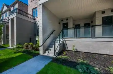 1655 Palmers Saw Mill Road Unit# 908 Pickering Ontario L1X 0R3