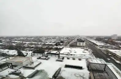 2020 Bathurst Street Unit# 1706 Toronto C03 Ontario M5P 0A6