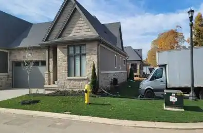 154 Port Robinson Road Unit# 82 Pelham Ontario L0S 1E6