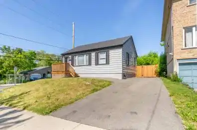 170 Emerson Street Hamilton Ontario L8S 2Y2