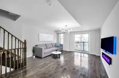 2564 Rosedrop Path Unit# 169 Oshawa Ontario L1L 0L1