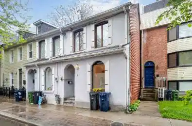 9 Trefann Street Toronto C08 Ontario M5A 3A9