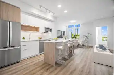4235 Confederation Parkway Unit# 206 Mississauga Ontario L5B 0P7