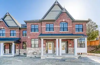 75 Main Street Markham Ontario L3P 0P7