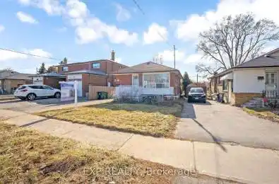 32 Linden Avenue Toronto E04 Ontario M1K 3H5