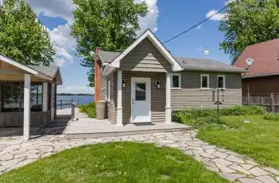 3526 9th Line Road Beckwith Ontario K7C 3P2