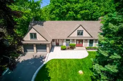 1033 Wenleigh Court Mississauga Ontario L5H 1M7