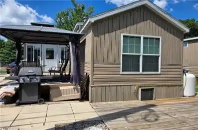 296 West Quarter Town Li Road Unit# 54 Brant Ontario N0E 1E0