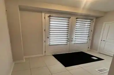 453 Robert Woolner Street North Dumfries Ontario N0B 1E0