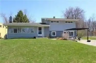 2637 Trulls Road Clarington Ontario L1E 2N3