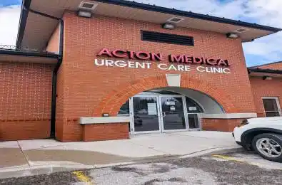 10 Eastern Avenue Unit# Unit A Halton Hills Ontario L7J 0A5