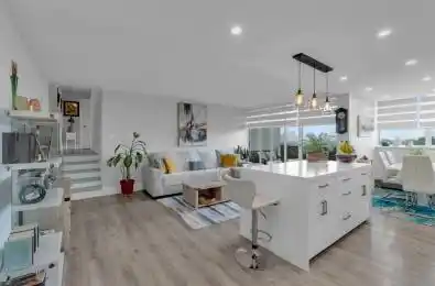 530 Lolita Gardens Unit# 803 Mississauga Ontario L5A 3T2
